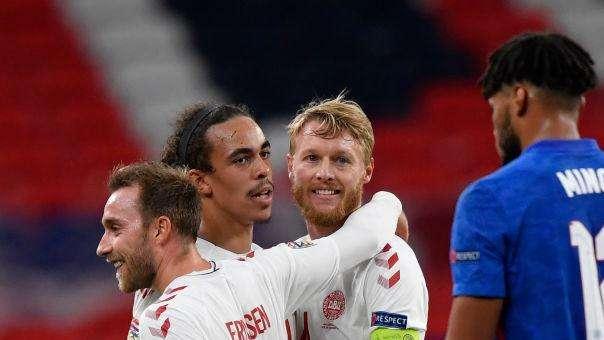 GdS - Eriksen vivo anche grazie a Kjaer: per il Milan e Pioli potrebbe diventare il nuovo capitano