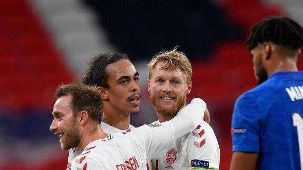 GdS - Kjaer, promessa a Eriksen: ti regaleremo gli ottavi. Intanto Chris riposa a Odense in attesa dell'Inter