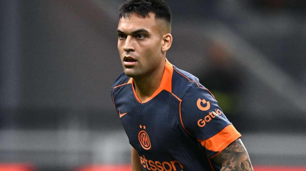 Sky - Verso Cagliari-Inter, Lautaro si candida per una maglia da titolare. Bonny a parte: le sue condizioni 
