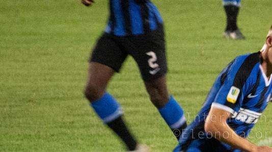 HLN - L'Inter blinda Timo Persyn: per l'esterno belga pronto un nuovo contratto fino al 2023