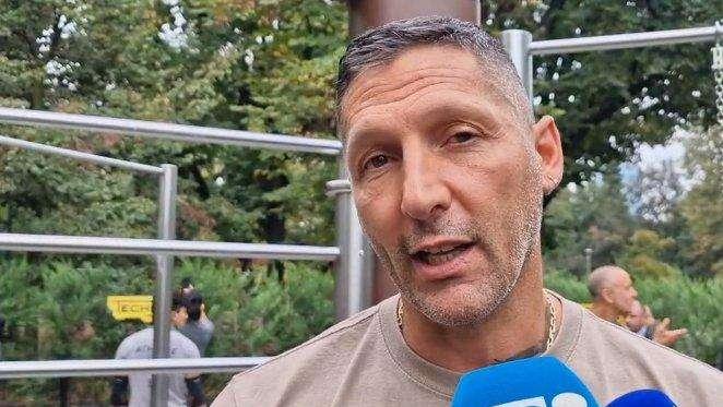 Materazzi: "A Firenze non è mai facile, ma l'Inter non può sbagliare. Ecco cosa mi ha detto Burdisso su Comuzzo"