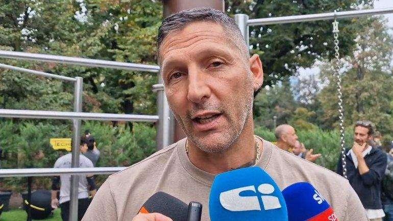 Mondiale per Club, il pronostico di Materazzi: "La finale sarà Fluminense-PSG, i brasiliani giocano molto bene"