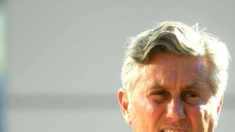 Fiorentina, Pradè: "Ho scritto ai ragazzi, sono stati eroici. A Palladino dirò di schierare lo stesso 11 a San Siro"