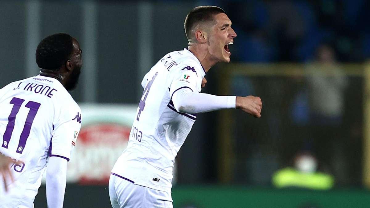 Repubblica - Milenkovic, non c'è solo l'Inter: il Milan entra in corsa dopo l'addio a Botman