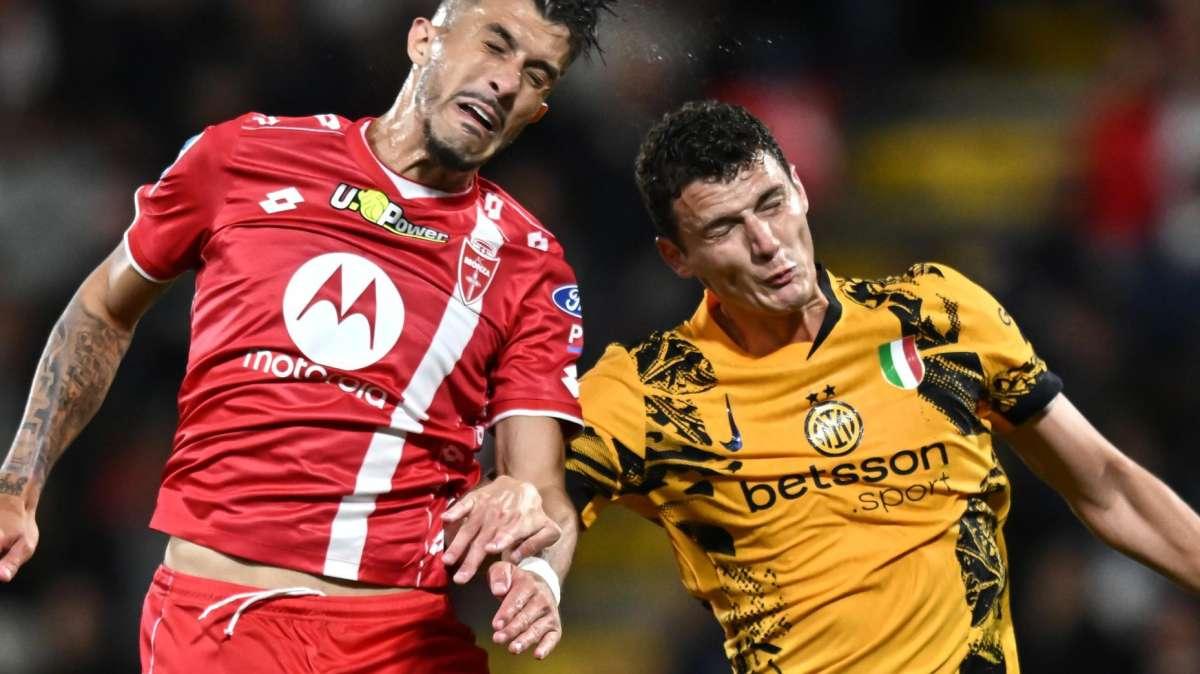 Punta 8,10 euro su una schedina: grazie anche al pari dell'Inter vince quasi 50mila euro