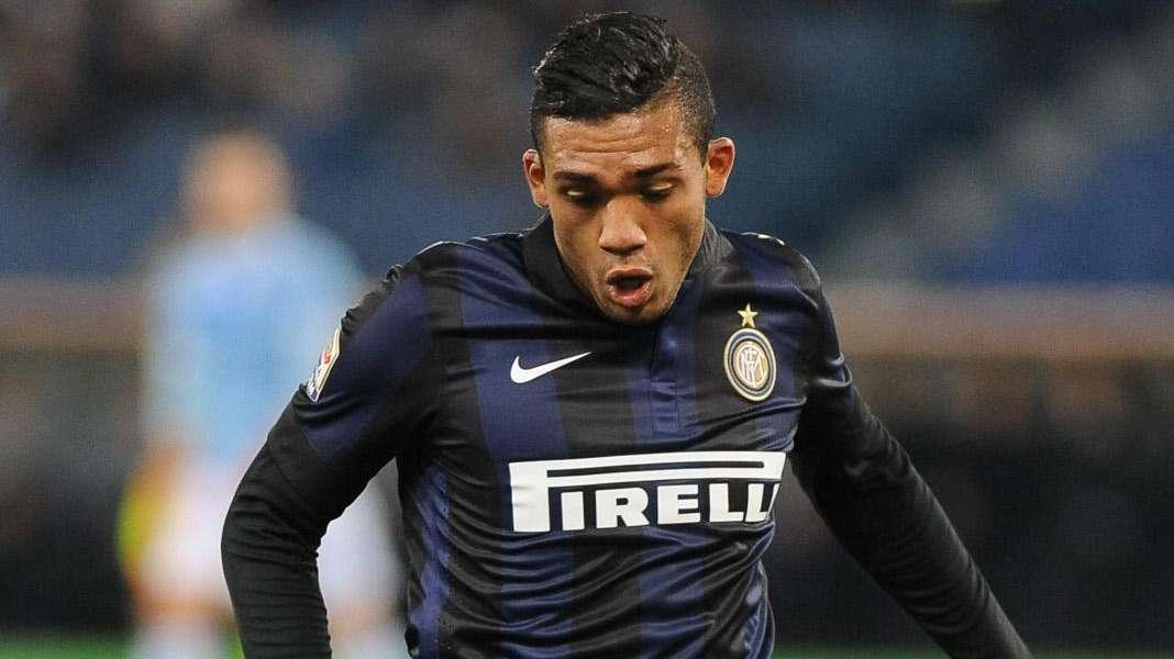 Juan a IC: "Stasera Inter cattiva. Io spero che..."