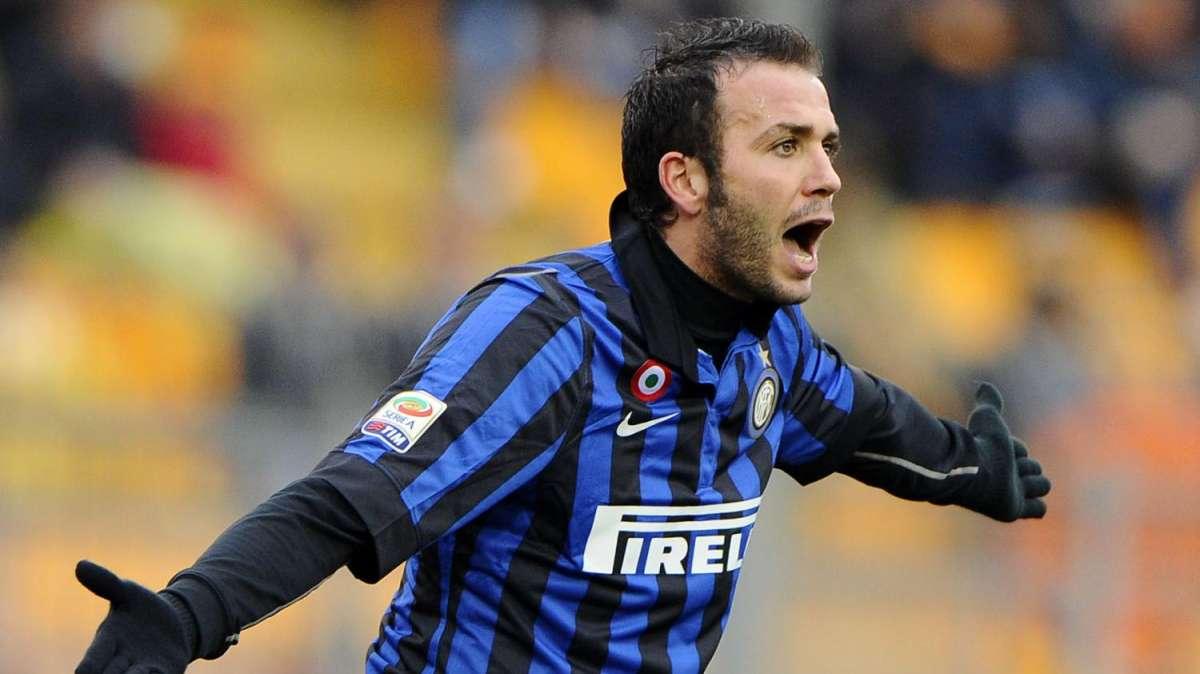 Pazzini rettifica: "Nessun profilo sui social network"