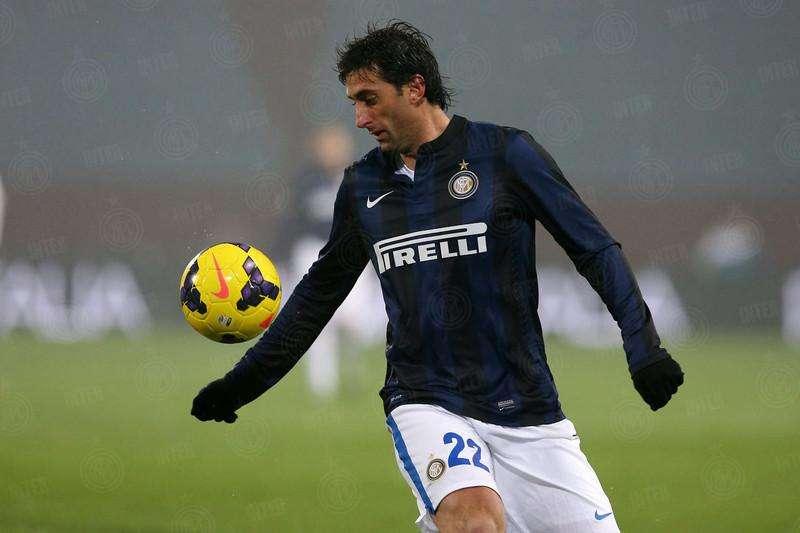 Pagelle GdS - Milito il migliore, poi quanti flop