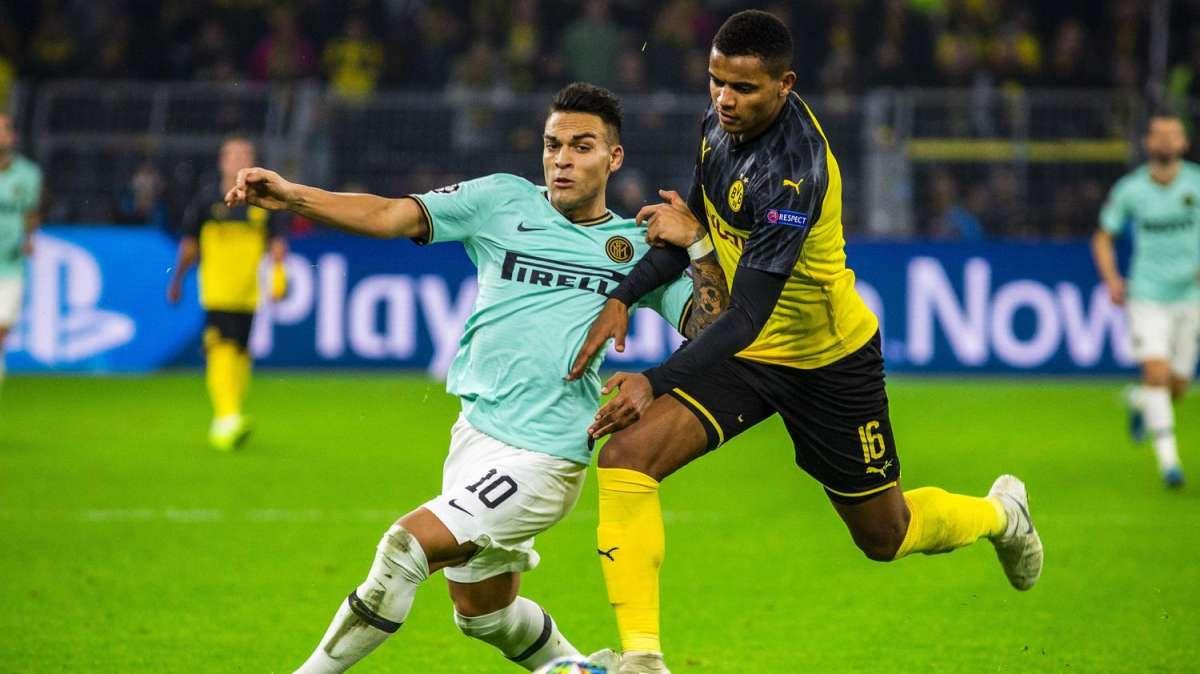 TS - Akanji, braccio di ferro con il BVB. Sullo sfondo Acerbi: dirigenza scettica