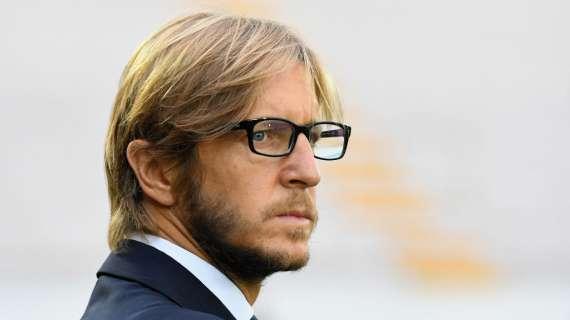 Ambrosini sicuro: "Può anche capitare di perdere a Napoli, ma lo scudetto all'Inter non glielo toglie nessuno"