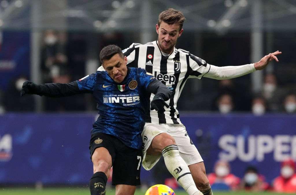 All or nothing Inter: il piacere di vincere condensato in 120' di passione con la Juve