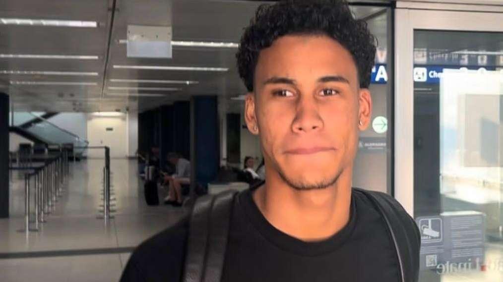 FcIN - Alex Perez out un altro mese, nessuna forzatura. Lui è felice di aver scelto l'Inter e ha le idee chiare