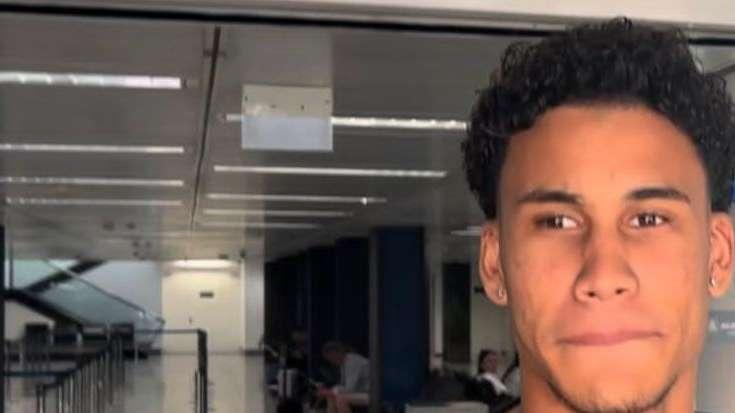 FcIN - Inter, Alex Perez ha superato brillantemente le visite mediche. Domani la firma sul contratto 