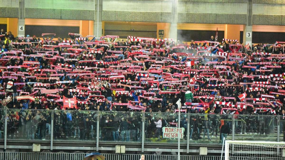 Coppa Italia, successi a sorpresa per Vicenza e Audace Cerignola. Ok di misura il Pescara 