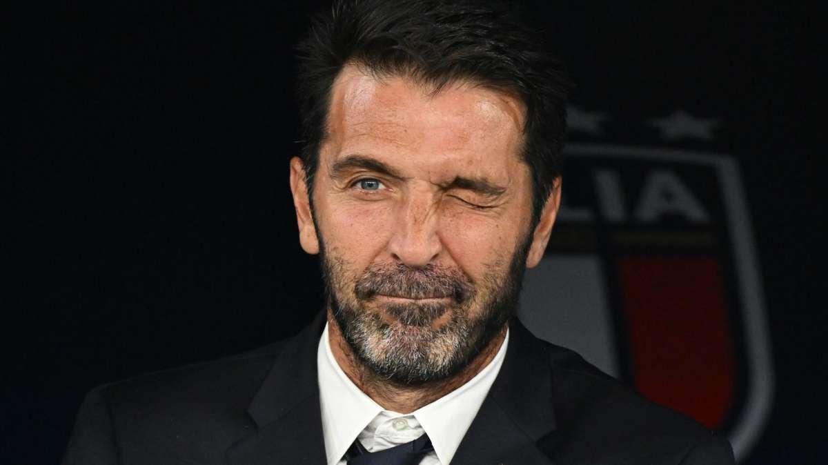 Buffon ripensa agli scudetti di Calciopoli: "Ci sorrido su. So chi ha meritato, ho ancora le medaglie"