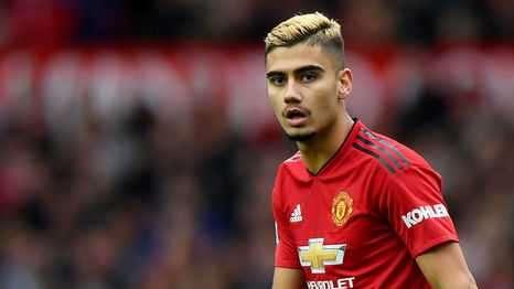 A. Pereira: "Inter test più difficile sin qui. Felice per Greenwood"