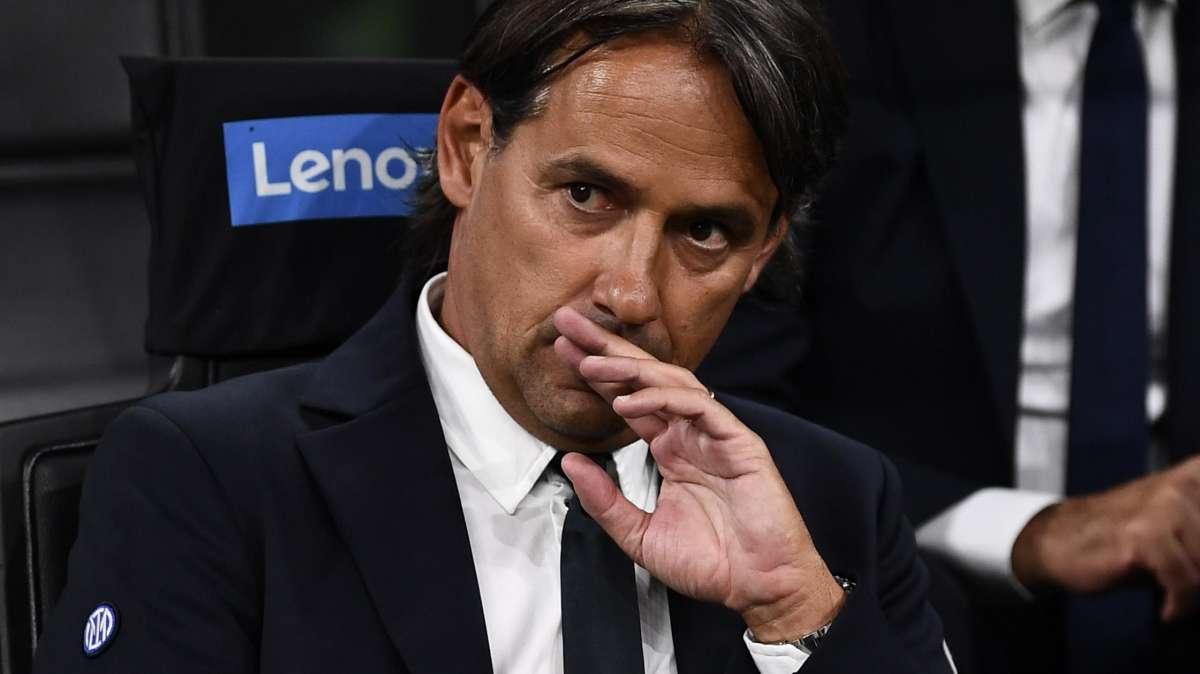 GdS - Acerbi, Asllani e Dzeko: Inzaghi cambia spina dorsale all'Inter nel momento più delicato