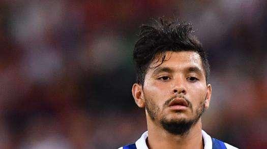 A Bola - C'è anche l'Inter sul Tecatito Corona, ma il Porto non abbassa le pretese