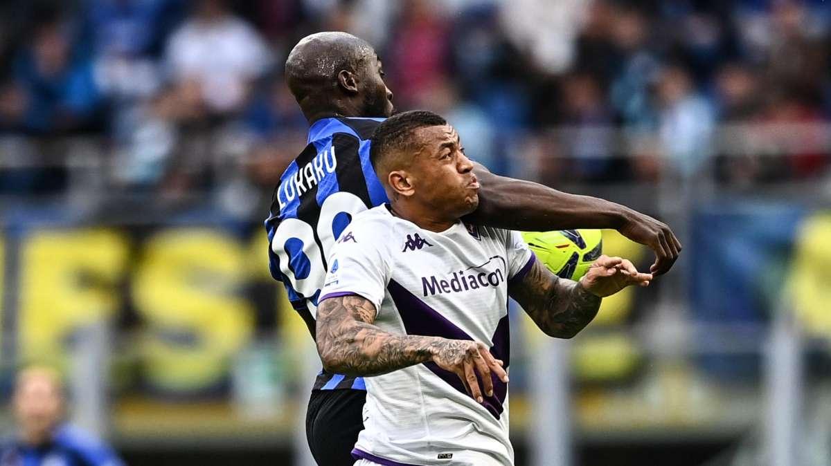 Finale Coppa Italia, sarà GAIA a cantare l'inno di Mameli prima del fischio d'inizio 