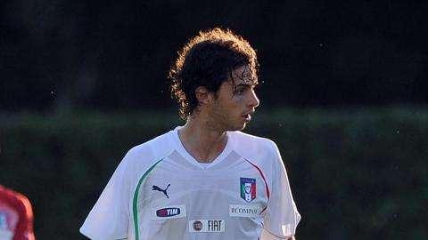 Ranocchia: "Torno presto, il dolore è sparito". Castellazzi: "A Catania..."