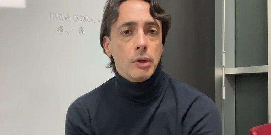 VIDEO - Inter-Milan 0-1, Tramontana: "Sconsolato, non si può perdere un derby così. Partita stregata"