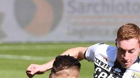 FcIN - Fares, la Lazio offre di più subito. Martedì scorso tentativo di Ausilio: la proposta nerazzurra