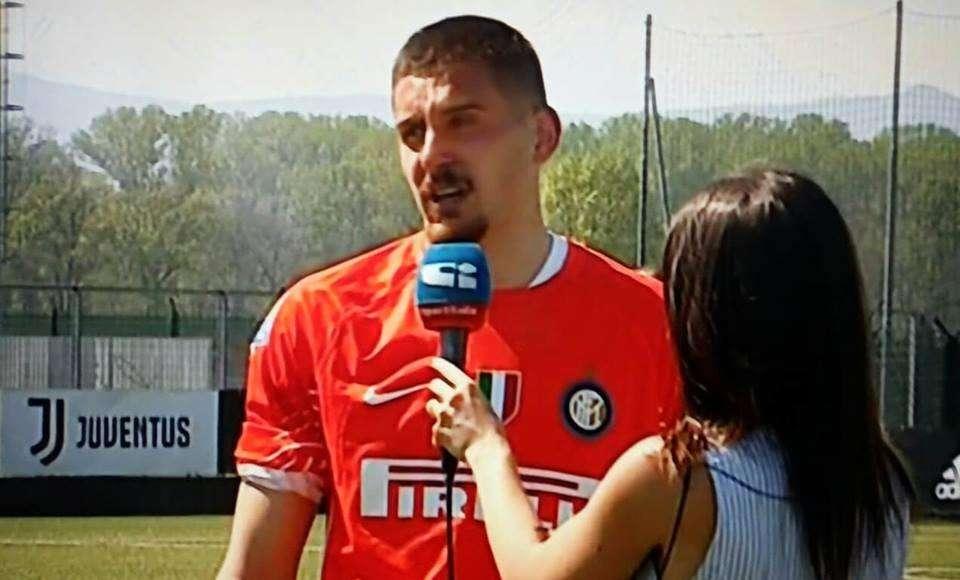 Primavera, Pissardo: "Merito mio? No, di tutti. Juventus fortissima, ma abbiamo sofferto da squadra"