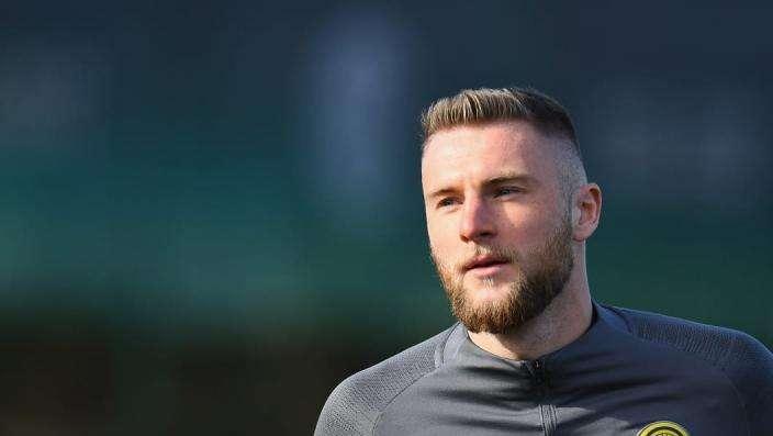 Dalla Francia - Skriniar non è più incedibile e il Psg lo mette nel mirino: sarà lui l'erede di Silva?