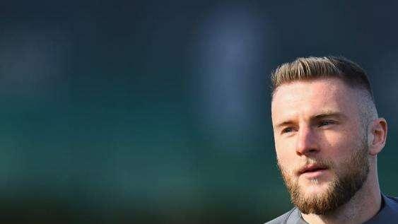 From Uk - Derby di Manchester per Skriniar. Possibile discorso con Aguero?