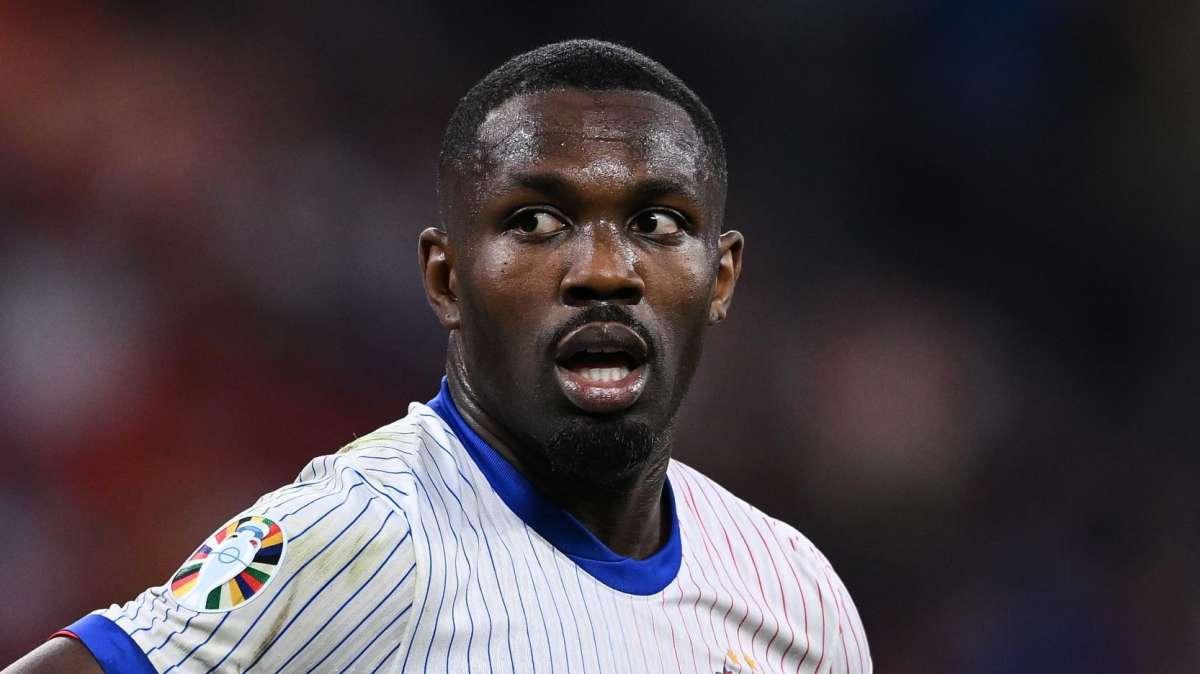 La Francia batte il Belgio e va ai quarti di Euro 24. Thuram: "Avanti al prossimo step"