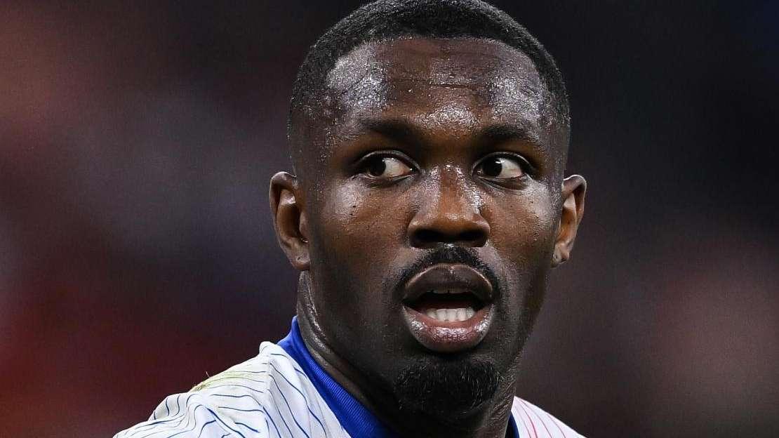 Francia-Polonia, ultima recita a Euro 2024 di Zielinski. Terza panchina per Pavard, out anche Thuram 