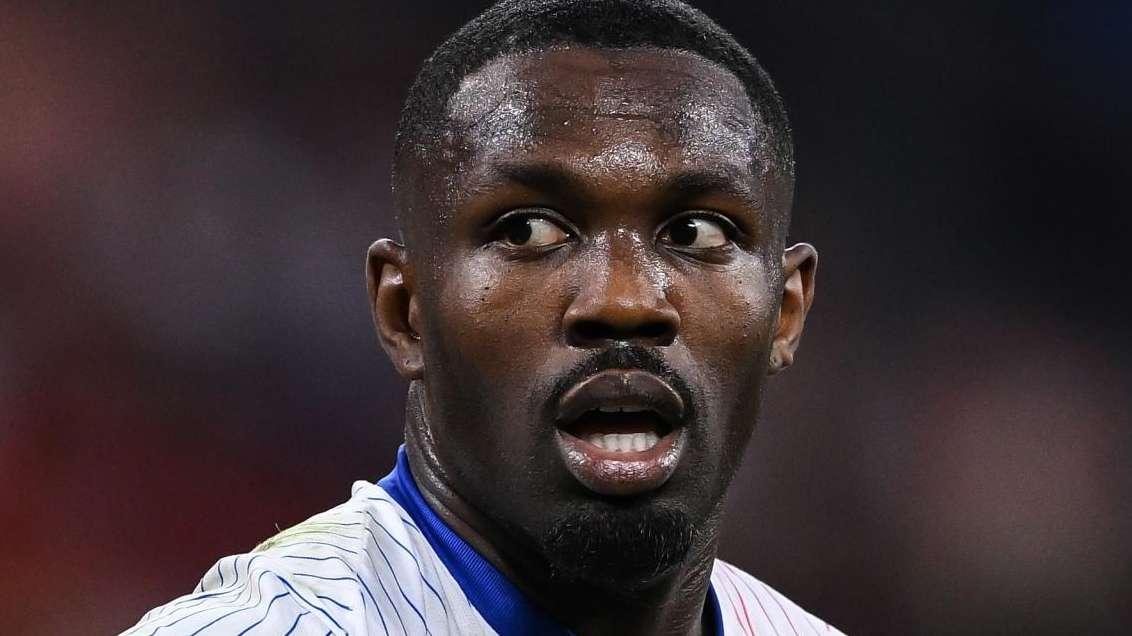 Bergomi: "Thuram non è nel contesto giusto con la Francia, sta soffrendo. All'Inter..."