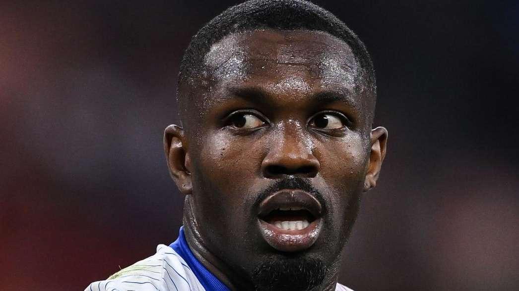 Francia subito al lavoro a Clairefontaine: Thuram si è allenato normalmente e punta il Belgio