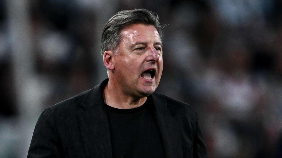 Udinese, Runjaic: "Solet resta, la questione è chiusa. Si parlava dell'interessamento dell'Inter, ma..."