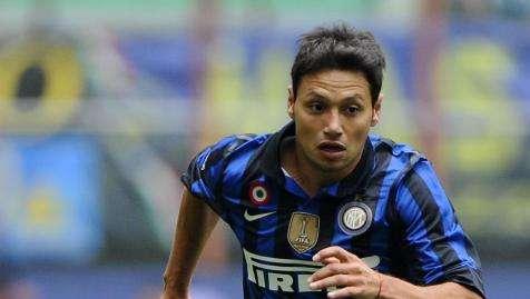 Gazzetta - Zarate deve convincere l'Inter a riscattarlo