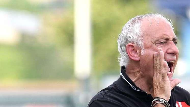 Mandorlini: "Non serve a niente incolpare Inzaghi. Skriniar? Io non gli darei più la fascia di capitano"