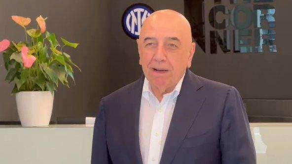 Monza, Galliani: "Non parliamo di salvezza, l'obiettivo è il decimo posto"