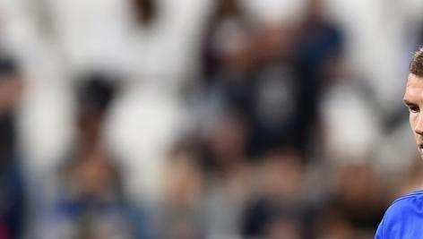 FcIN - Verso la fumata bianca: Dzeko all'Inter e Vergani alla Roma, parti vicinissime. I dettagli dell'operazione