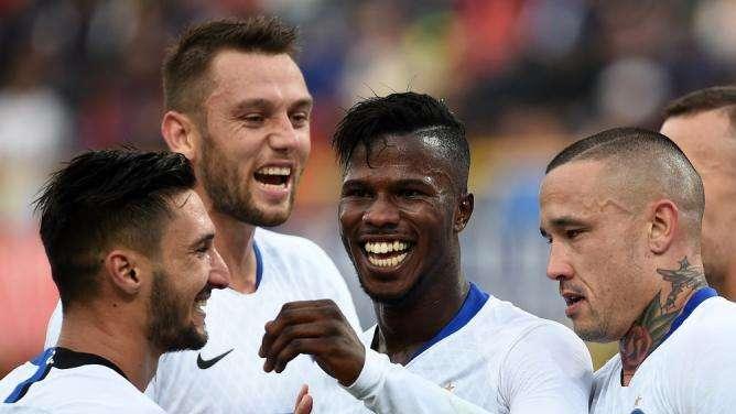Politano si è preso l'Inter, Keita è inciampato. Quali sono le prospettive? 