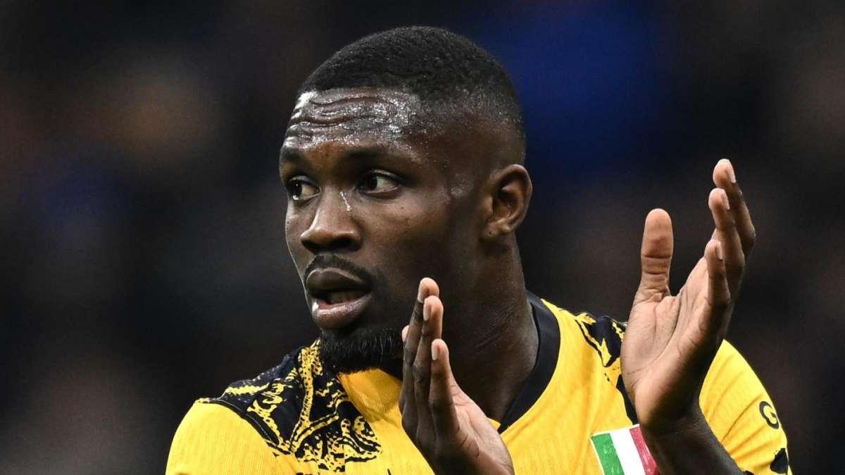 TS - Thuram certezza per Verona-Inter: c'è un favorito per affiancarlo