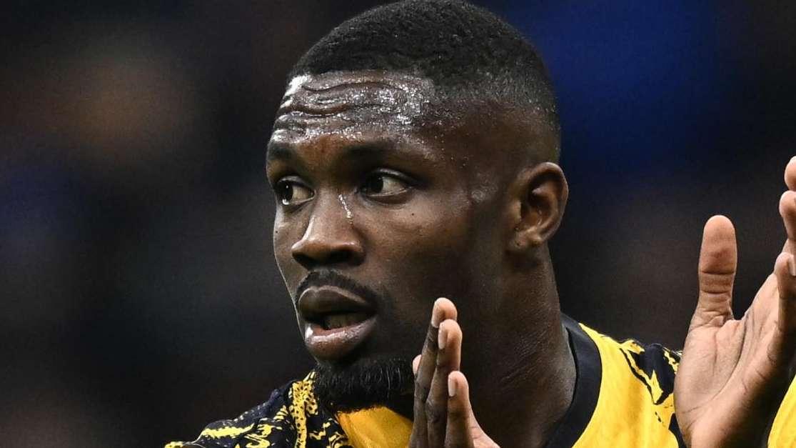 Thuram e i tifosi interisti, feeling consolidato. Caravita: "Più facile essere amati quando..."