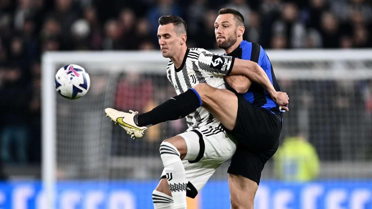 Juventus-Inter, Halftime Report: nerazzurri davvero bene, ma per fare il milione mancano tre centesimi