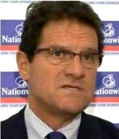 Branca nega: "Capello? Mai interessati a lui"