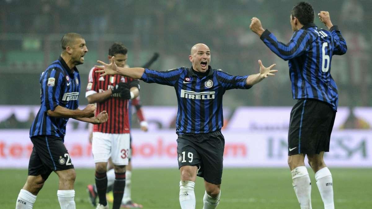 Inter-Milan, chiavi tattiche: duello Samuel-Ibra, che coppia Wes-Milito!