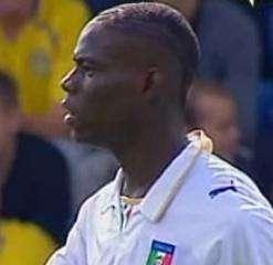 Nuovo ciclo per l'Under 21, Balotelli unico nerazzurro
