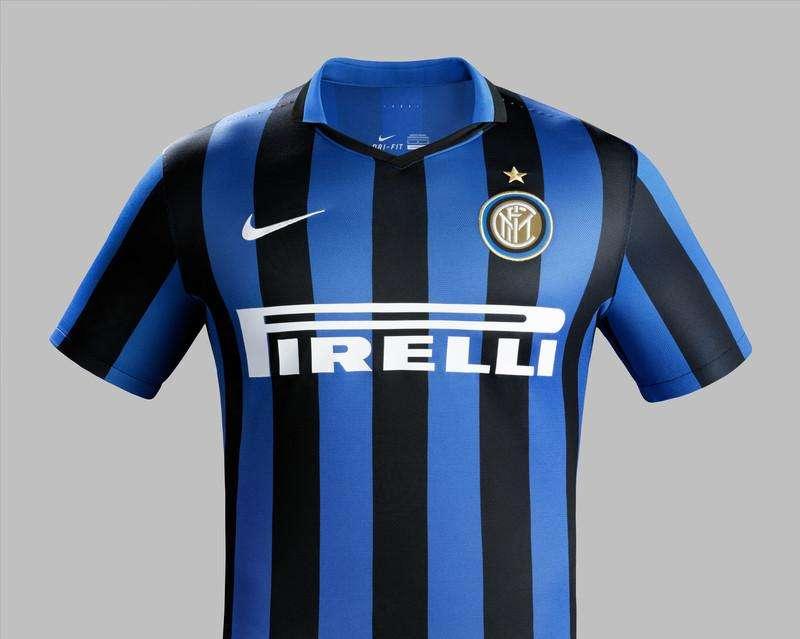 GdS - Inter-Pirelli: accordo da 27 milioni più ricchi bonus per i prossimi tre anni