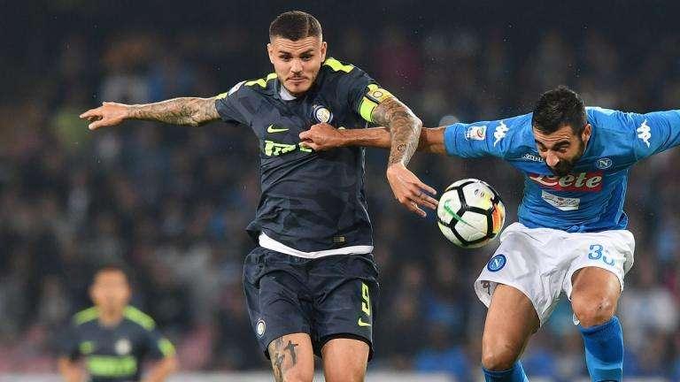 Napoli-Inter, gli ultimi 15' saranno decisivi: le statistiche lo evidenziano