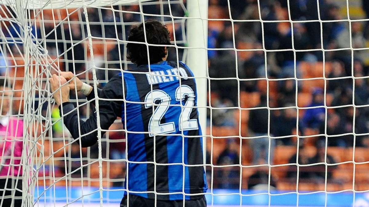 Preview Udinese-Inter - Mezza Inter fuori e ora dubbi anche in attacco