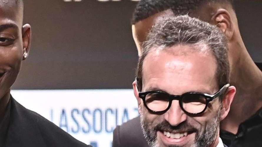 Calcagno difende Gravina: "Attacchi strumentali. La politica si preoccupi di levare il Decreto Crescita"