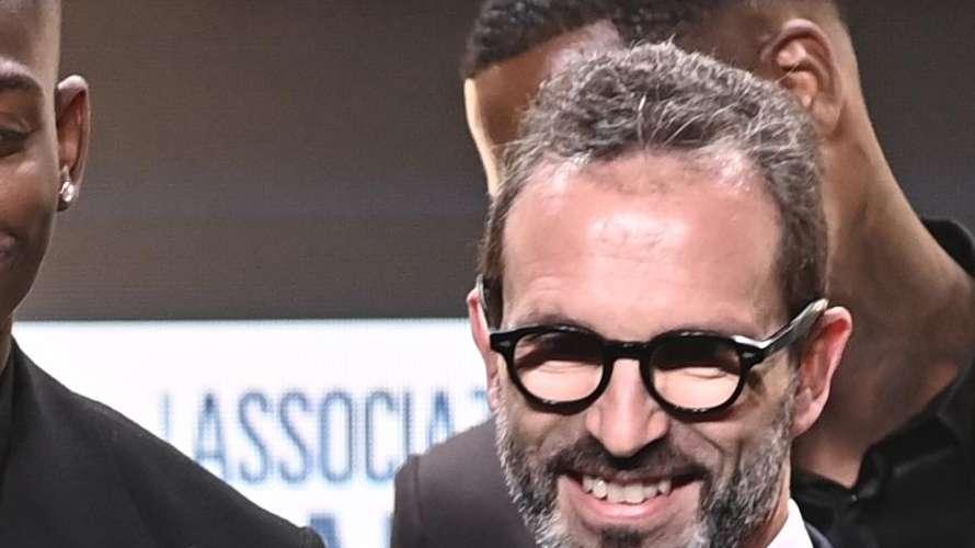Sarri polemizza, Calcagno: "Ridurre le squadre di Serie A? Il problema non è quello"
